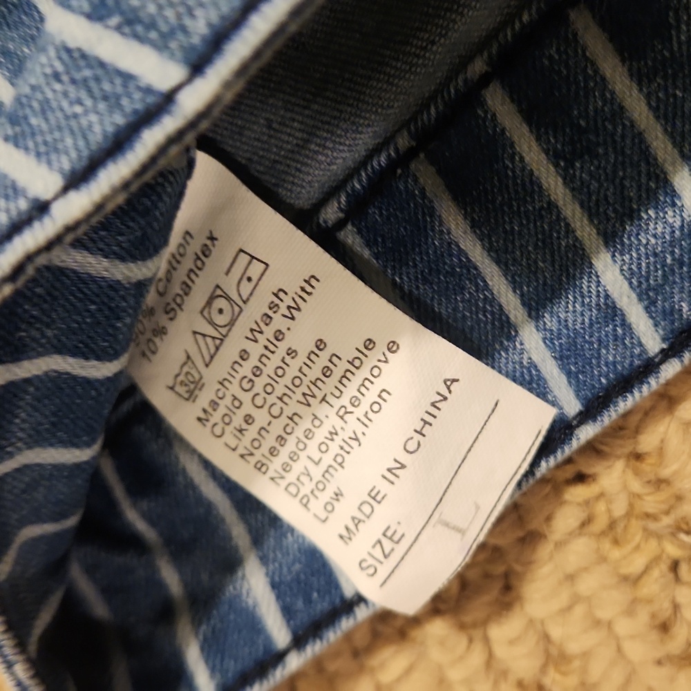 jeans - Picture 5 of 6